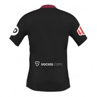 Camisa de Futebol Sevilla Equipamento Alternativo 2025-26 Manga Curta